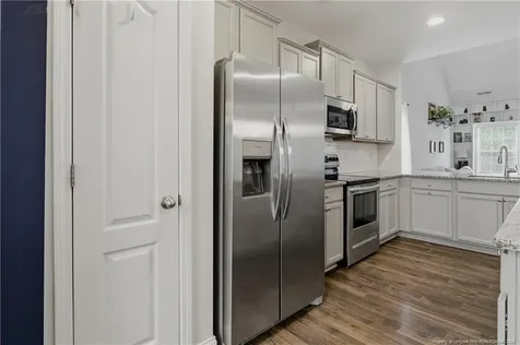 256 Kensington Drive Spring Lake NC 28390