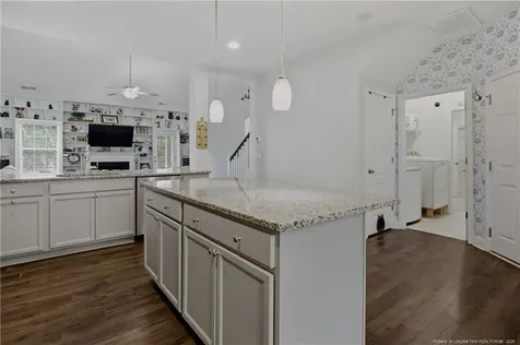 256 Kensington Drive Spring Lake NC 28390