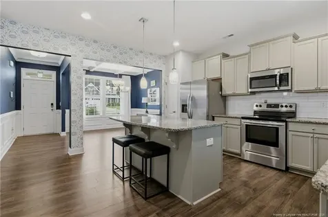 256 Kensington Drive Spring Lake NC 28390