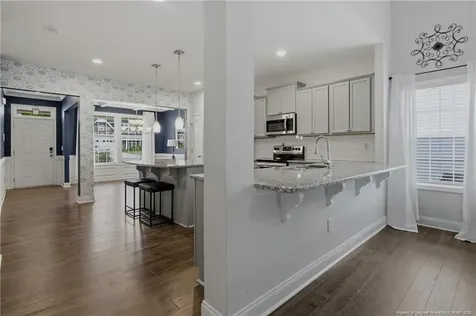 256 Kensington Drive Spring Lake NC 28390