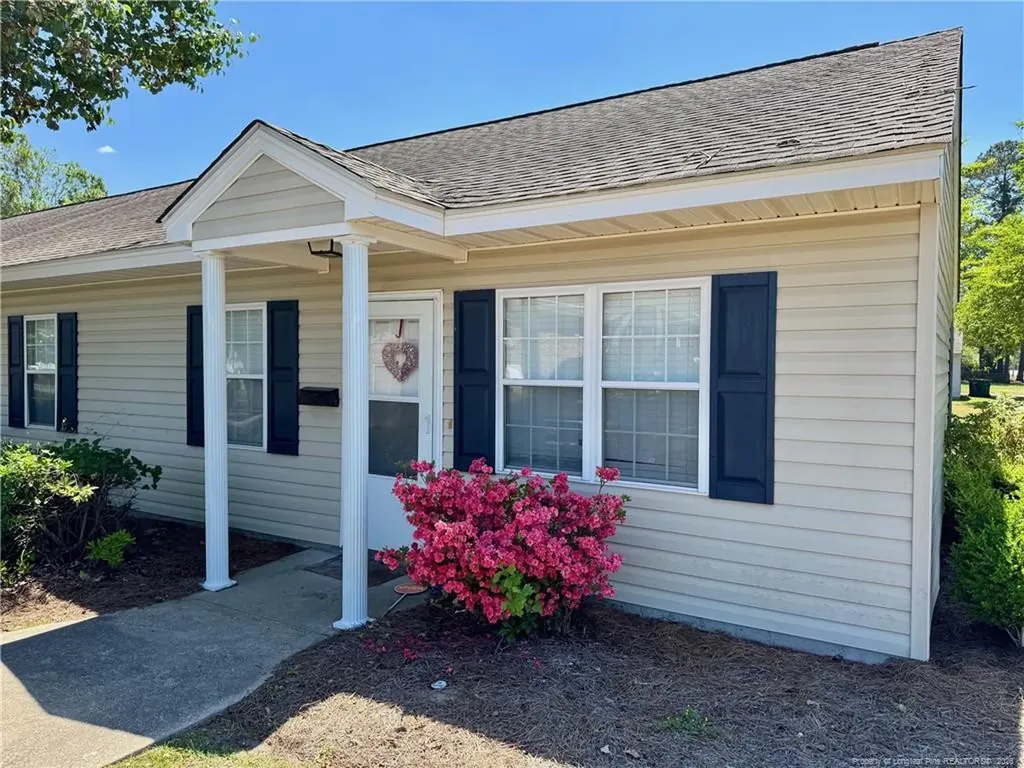 502 E 19th Street Lumberton NC 28358