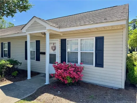 502 E 19th Street Lumberton NC 28358