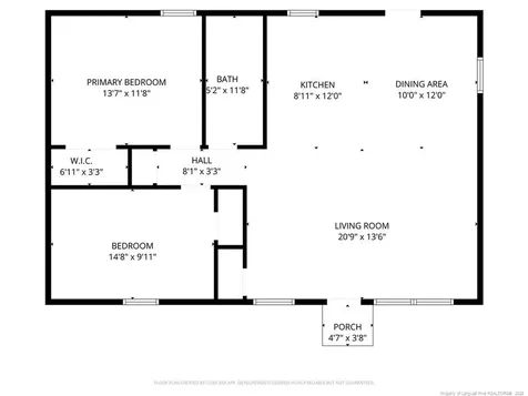 502 E 19th Street Lumberton NC 28358