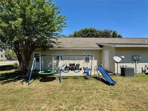 502 E 19th Street Lumberton NC 28358