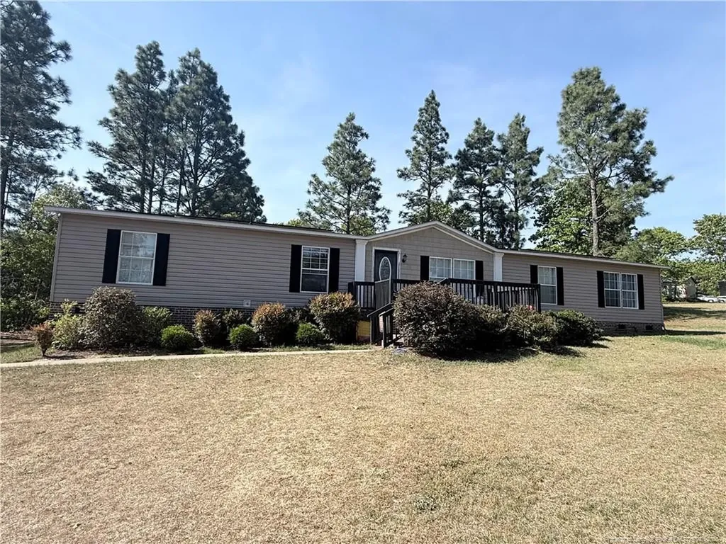 385 Papoose Trail Lillington NC 27546