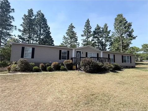 385 Papoose Trail Lillington NC 27546