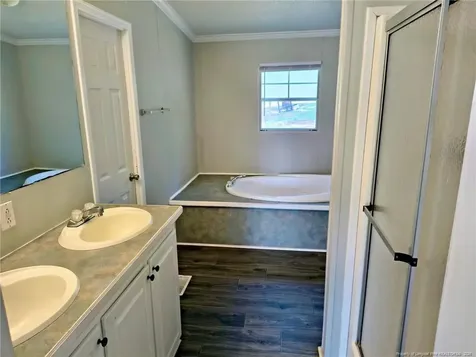 385 Papoose Trail Lillington NC 27546