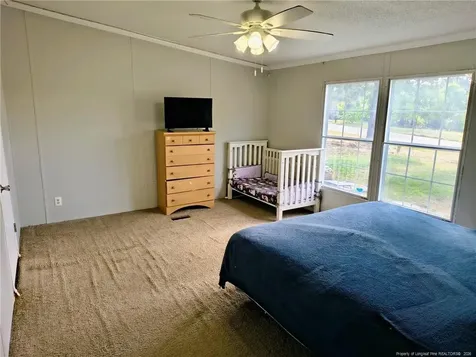 385 Papoose Trail Lillington NC 27546