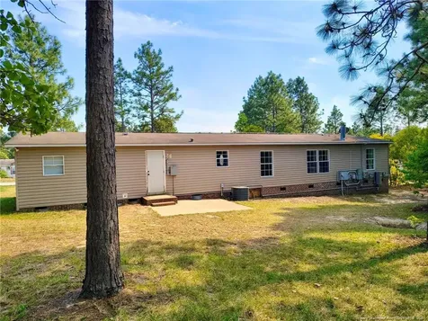 385 Papoose Trail Lillington NC 27546