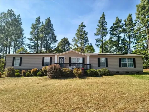 385 Papoose Trail Lillington NC 27546