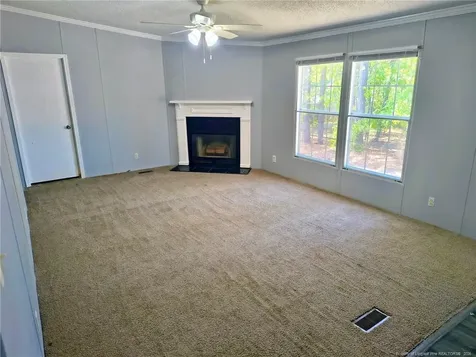 385 Papoose Trail Lillington NC 27546