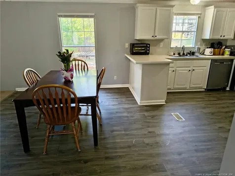 385 Papoose Trail Lillington NC 27546