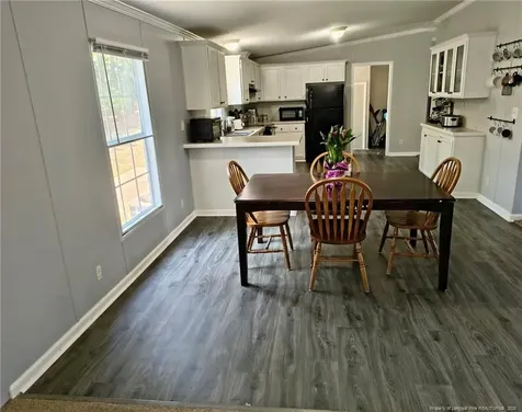 385 Papoose Trail Lillington NC 27546