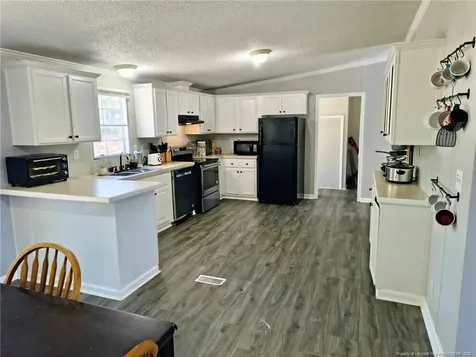 385 Papoose Trail Lillington NC 27546