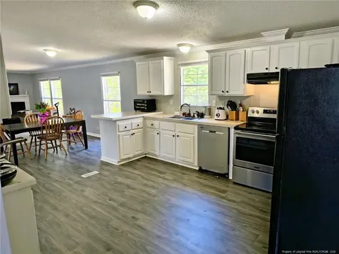 385 Papoose Trail Lillington NC 27546