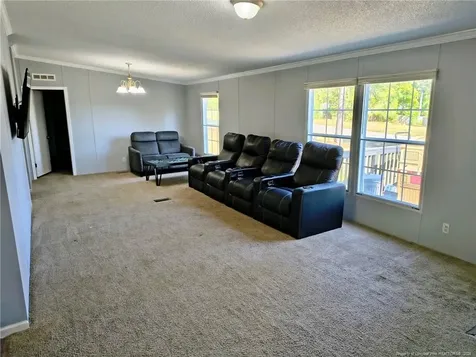 385 Papoose Trail Lillington NC 27546