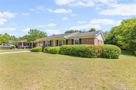 7517 Bridgeman Drive Fayetteville NC 28303