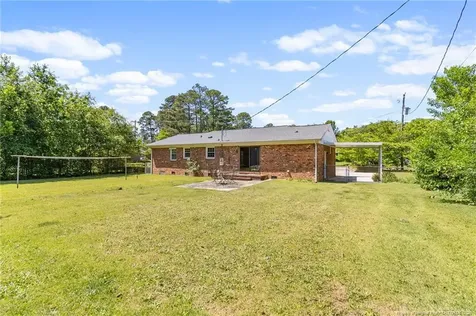 7517 Bridgeman Drive Fayetteville NC 28303