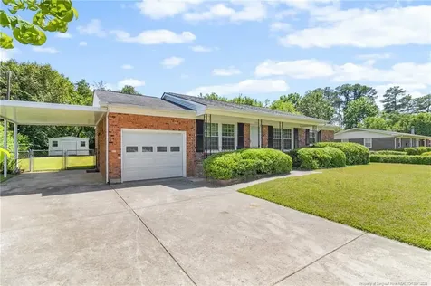 7517 Bridgeman Drive Fayetteville NC 28303