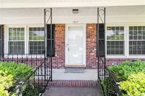 7517 Bridgeman Drive Fayetteville NC 28303