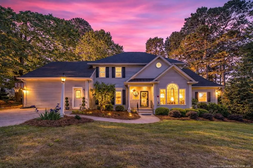 2621 Wellington Drive Sanford NC 27330