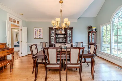2621 Wellington Drive Sanford NC 27330