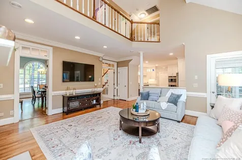 2621 Wellington Drive Sanford NC 27330