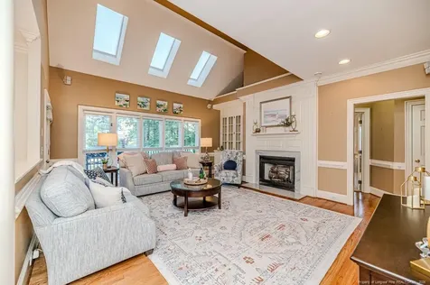 2621 Wellington Drive Sanford NC 27330