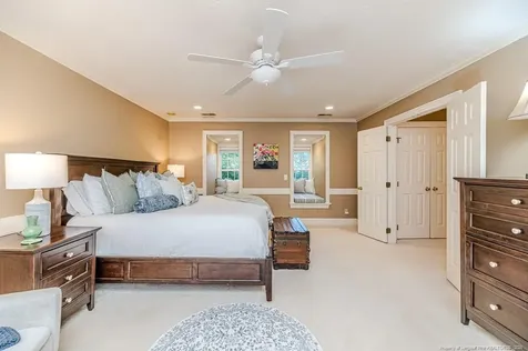 2621 Wellington Drive Sanford NC 27330