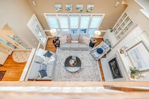 2621 Wellington Drive Sanford NC 27330