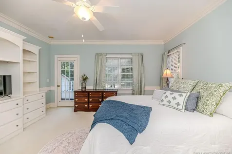 2621 Wellington Drive Sanford NC 27330