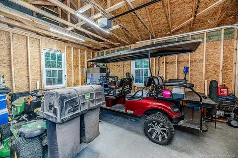 2621 Wellington Drive Sanford NC 27330