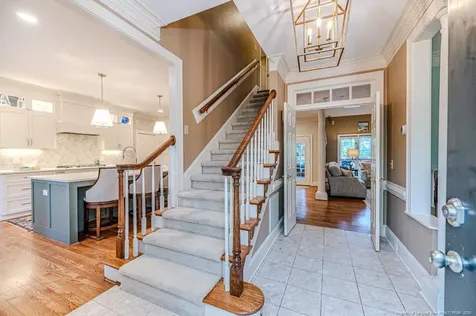 2621 Wellington Drive Sanford NC 27330