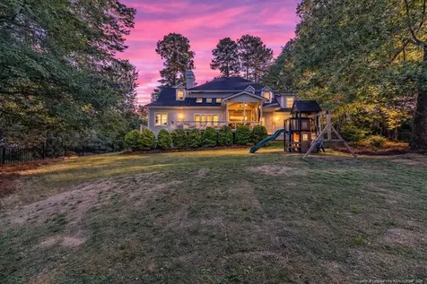 2621 Wellington Drive Sanford NC 27330