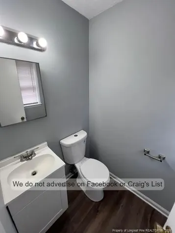 6212 Fanning Circle Fayetteville NC 28314