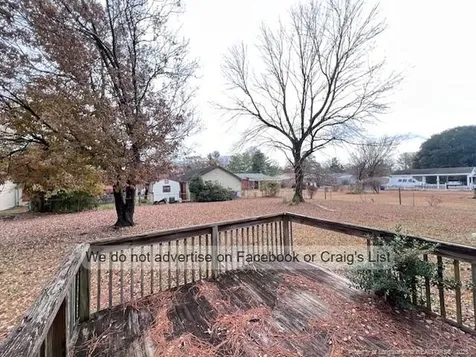 6212 Fanning Circle Fayetteville NC 28314