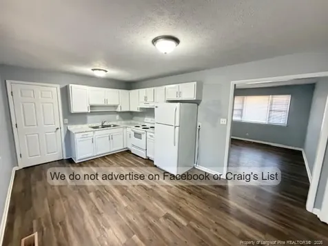 6212 Fanning Circle Fayetteville NC 28314