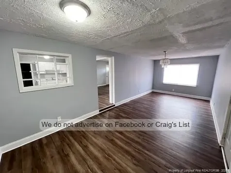6212 Fanning Circle Fayetteville NC 28314