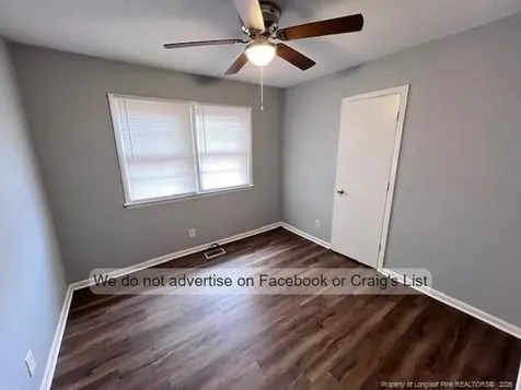 6212 Fanning Circle Fayetteville NC 28314
