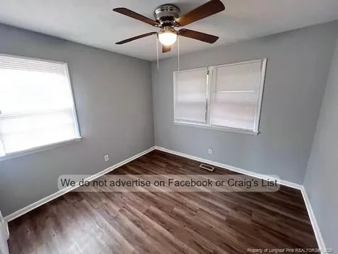 6212 Fanning Circle Fayetteville NC 28314