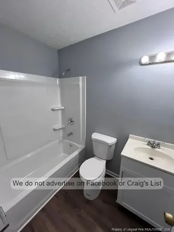 6212 Fanning Circle Fayetteville NC 28314