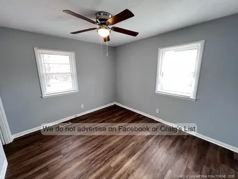 6212 Fanning Circle Fayetteville NC 28314