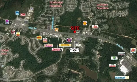 1813 Nc 24-87 Highway Cameron NC 28326