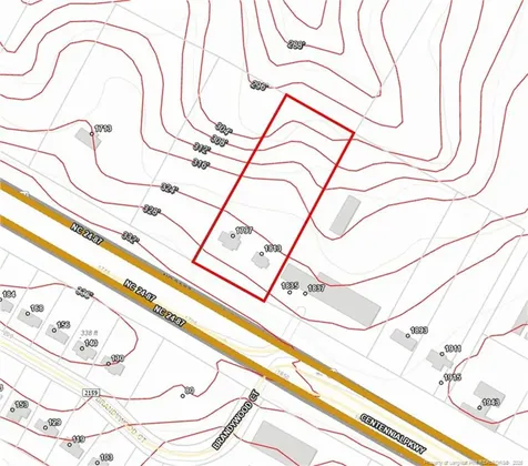 1813 Nc 24-87 Highway Cameron NC 28326