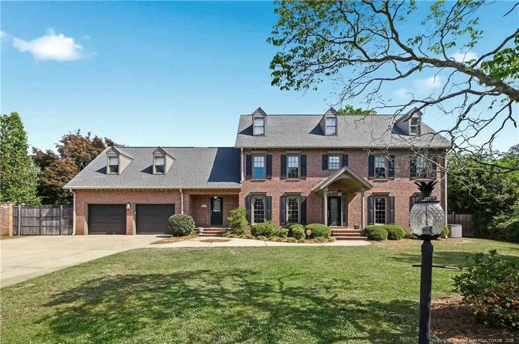 437 Kingsford Road Fayetteville NC 28314