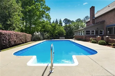 437 Kingsford Road Fayetteville NC 28314