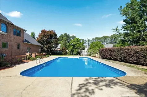437 Kingsford Road Fayetteville NC 28314