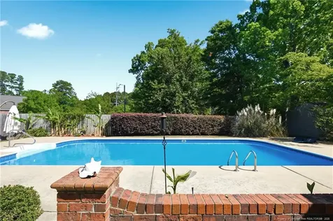 437 Kingsford Road Fayetteville NC 28314