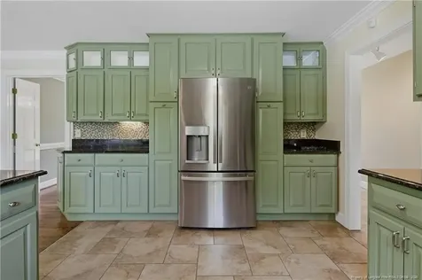 437 Kingsford Road Fayetteville NC 28314