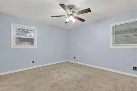 5641 Carson Drive Fayetteville NC 28303